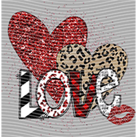 Valentine's Day-QRJ  1040